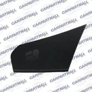 2007-2011 Honda Civic Left Driver Side Dash Speaker Grille Cover W/ Tweeter Oem. Fixed Price $37.97.