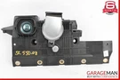 09-12 Mercedes R230 SL550 Rear Left Seat Belt Retractor Luggage W/speaker Oem. Fixed Price $36.25.