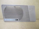Lincoln Mark Vii Door Panel Speaker Grille Rh Light Brown Oem # E4LB18985AWC. Fixed Price $89.88.
