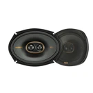 Kicker Car Audio Ks Series 6X9 In. 3-WAY 300W Round Coaxial Tri-axial Speakers. Fixed Price $258.92.