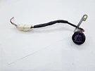 2001-05 Lexus IS300 Front Right Passenger Door Tweeter Oem Genuine 86160-53080. Fixed Price $19.93.