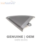 2008-2016 Audi A5 Quattro Left Front Door Tweeter Speaker Cover / Grille. Fixed Price $20.49.