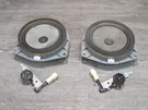 00-05 Toyota MR2 Spyder Set Of 4 Left & Right Door Speaker Tweeter Oem. Fixed Price $56.10.