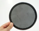 08-2014 Mercedes W204 C300 C250 Door Speaker Grille Cover Black 7 Inch. Fixed Price $41.17.