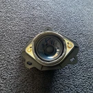 13-20 Ford Fusion Rear Deck Shelf Center Package Tray Audio Sound Speaker Oem. Fixed Price $32.00.