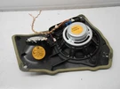 2009-15 Bmw 750 F01 Left Side Door Speaker With Tweeter 430407860101 BD0090. Fixed Price $60.00.