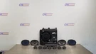 25 Dodge Ram Rho Harman Kardon Speaker Set With Subwoofer. Fixed Price $459.00.