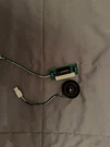 Audiofrog GB10OE Tweeter - Single Open Box. Fixed Price $125.00.