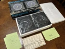 Panasonic Car Audio System EAB-911 Two 5" Magnet Vintage. Fixed Price $89.97.