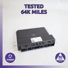 Bmw G30 M550I 530I 840I Active Air Suspension Control Module Vdp 6894895 Oem 64K. Fixed Price $116.20.