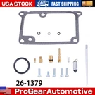 Balls Carburetor Rebuild Kit 26-1379 For Yamaha YFS200 Blaster 88-06. Fixed Price $14.95.