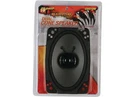 Metra AW-646SP Single 4X6" Dual-cone Speaker W/ 4X10" Adaptor Bracket. Fixed Price $38.09.