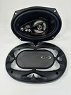 1 Boss BE694 Rage 6.5 X 500W Full Range Mobile Audio Speaker With/grills. Fixed Price $19.99.