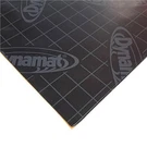 Dynamat Xtreme Speaker Sound Vibrational Damping Pack - 20 Sheets 10X10". Fixed Price $270.45.