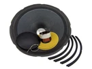 Recone Kit For Jbl 2043G 18" Ohm Woofer Ss Audio Speaker Repair Parts. Fixed Price $120.00.