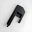 2009-2015 Honda Pilot Middle Left Seat Rear Inner Track Cover Trim Oem. Fixed Price $25.00.