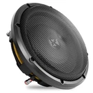 Nvx SQW104 600W 10" Dual 4-OHM Shallow-mount Car Subwoofer. Fixed Price $249.99.