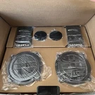 Arc Audio Xdi 5.25 2-WAY Component Speaker System New Open Box Complete. Fixed Price $199.99.