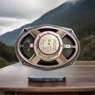 2008 - 2015 Dodge Avenger / Dart Door Speaker Audio 05091019AB. Fixed Price $19.95.