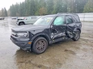 Driver Blk Wheel Air Bag Oem 21-25 Ford Broncospt. Fixed Price $265.00.