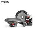 Focal 165AS Access Series 16.5 Cm (6.5") 2-WAY Compo Speaker Set 120 Watts. Fixed Price $196.09.