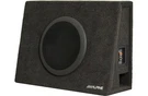 Alpine SBT-S10V Car Audio Truck Series Loaded 10" Ported Sub Box Enclosure New. Fixed Price $379.95.