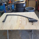 2015-2020 Escalade Lh Driver Upper Door Panel Trim. Fixed Price $79.95.