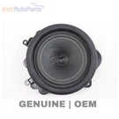 2004-2010 Audi A8 Quattro Rear Mid-range Door Speaker 4E0035415. Fixed Price $15.63.
