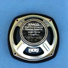 Kraco High Performance Systems Model CX-1-20 (2 Speakers) , 3T. Fixed Price $48.99.