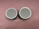 Bmw E46 330CI Convertible Rear Stereo Speaker Tweeter Beige Pair Oem 112KMILES. Fixed Price $40.50.