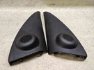 Pair Door Speaker Tweeter Fits 2005 2006 2007 2008 2009 Chevrolet Equinox W222. Fixed Price $26.00.