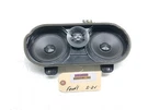 2018-2024 Lincoln Navigator Front Dash Center Audio Speaker Assembly Oem. Fixed Price $57.99.