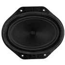 Genuine Ford Front Dr Speaker MU5Z18808D. Fixed Price $75.38.