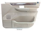 Land Rover 4.0SE Passenger Right Front Door Trim Panel Card Fits 1995-2002 96. Fixed Price $54.92.
