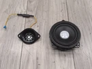 Oem Bmw F06 F12 F13 M5 M6 Audio Sound Hk Loudspeakers Tweeters Set Of 8. Fixed Price $89.96.