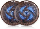 Pyle 6.5" Marine Speakers - Way IP44 Waterproof, 240 Watt (pair). Fixed Price $54.99.