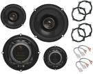 Infinity Front & Rear Car Speakers Replacement/upgrade For 2011-2015 Kia Optima. Fixed Price $259.90.