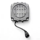 Nissan Leaf 281H0-3NF0A Hybrid Electric Vehicle Pedestrian Speaker Oem BBB-863A. Fixed Price $39.99.