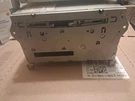 2007 2008 2009 2010 2011 2012 3013 Infiniti G37 Coupe Am/fm.cd Player Radio Rec. Fixed Price $115.00.