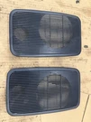 91-95 Toyota MR2 Subwoofer Speaker Box Cover Grille Pair Oem SW20. Fixed Price $99.99.