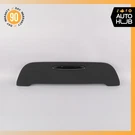 Mercedes W222 S550 Rear Headliner Trim Panel Black Oem. Fixed Price $49.23.