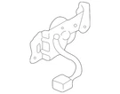 Genuine Mazda Speaker LC71-66-96X. Fixed Price $80.56.
