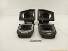 Corvette C4 Coupe Pair Of Rear Radio Audio Stereo Speaker Housing Fits 1984-1989. Fixed Price $123.37.