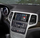 For 2011-2013 Jeep Grand Cherokee Radio Gps Stereo Apple Carplay & Android Auto. Fixed Price $159.00.