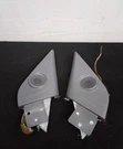 02-07 Buick Rendezvous Front Lh&rh Door Tweeter Speaker Corner Covers 10431299. Fixed Price $40.98.