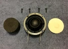 Volkswagen Oem Dynaudio High Performance Premium Front Door Speaker 3C0035454B. Fixed Price $10039.50.