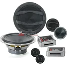Hertz Mpk 163.3 Pro Mille 6-1/2" 3-WAY Car Audio Component Speaker System New. Fixed Price $999.99.