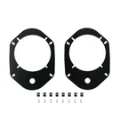 Metra 82-5601 Speaker Adapter Plates Select Ford Mercury Lincoln. Fixed Price $17.02.