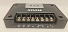 Boss Component Speaker Crossover Unit PC65.2C 500 Watt Rm 250 P24003289. Fixed Price $8.80.
