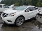 Speaker Oem 2016 Nissan Murano 1YR Wrnty. Fixed Price $100.00.